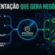 Infografico sobre segmentacao de provedores por regiao, porte, tecnologia e momento de crescimento