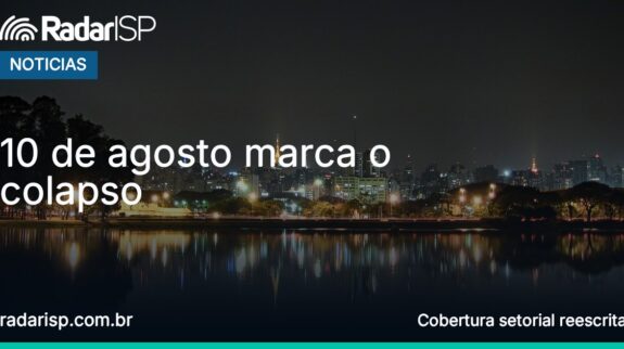 Capa 10 de agosto marca o colapso Capa 10 de agosto marca o colapso