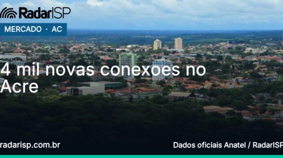 Capa 4 mil novas conexoes no Acre Capa 4 mil novas conexoes no Acre