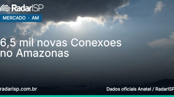 Capa 6,5 mil novas Conexoes no Amazonas Capa 6,5 mil novas Conexoes no Amazonas