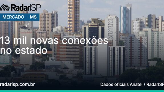 Capa 13 mil novas conexões no estado Capa 13 mil novas conexões no estado