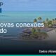 Capa 14 mil novas conexões no estado Capa 14 mil novas conexões no estado