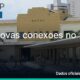 Capa 14 mil novas conexoes no estado