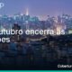 Capa 18 de outubro encerra as inscrições Capa 18 de outubro encerra as inscrições