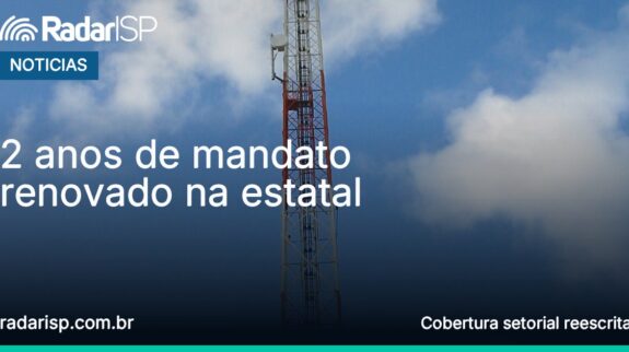 Capa 2 anos de mandato renovado na estatal