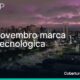 Capa 24 de novembro marca virada tecnológica Capa 24 de novembro marca virada tecnológica