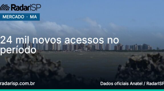 Capa 24 mil novos acessos no período