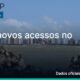 Capa 24 mil novos acessos no período