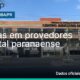 Capa 39 vagas em provedores da capital paranaense