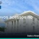 Capa 4 mil novos acessos no estado Capa 4 mil novos acessos no estado