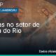 Capa 50 vagas no setor de telecom do Rio