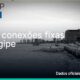 Capa 505 mil conexões fixas em Sergipe Capa 505 mil conexões fixas em Sergipe