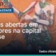 Capa 61 vagas abertas em provedores na capital cearense
