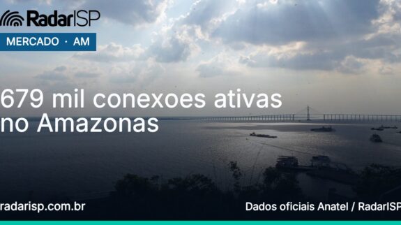Capa 679 mil conexoes ativas no Amazonas