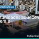 Capa 76 oportunidades aquecem o setor em BH