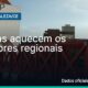 Capa 78 vagas aquecem os provedores regionais Capa 78 vagas aquecem os provedores regionais