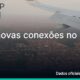 Capa 8.648 novas conexões no período Capa 8.648 novas conexões no período