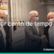 Capa 99,99 por cento de tempo online
