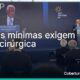 Capa Margens mínimas exigem gestão cirúrgica Capa Margens mínimas exigem gestão cirúrgica