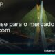 Capa Nova fase para o mercado de telecom Capa Nova fase para o mercado de telecom