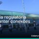 Capa Urgência regulatória para manter conexões isoladas